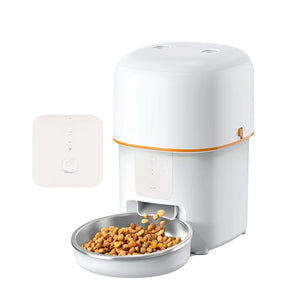 Smart Pet Feeder