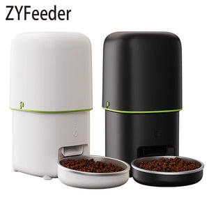 Smart Pet Feeder