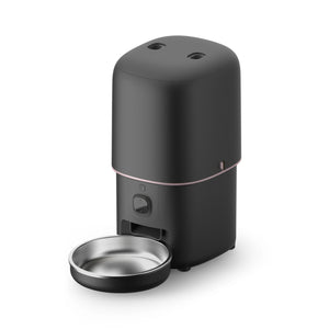 Smart Pet Feeder