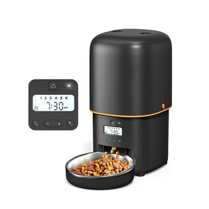 Smart Pet Feeder