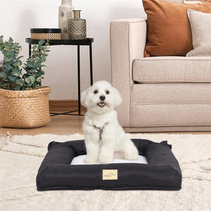 Portable Dog Car Seat