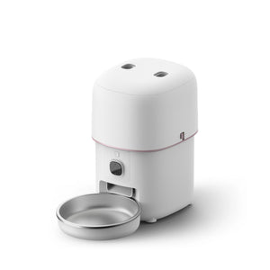 Smart Pet Feeder