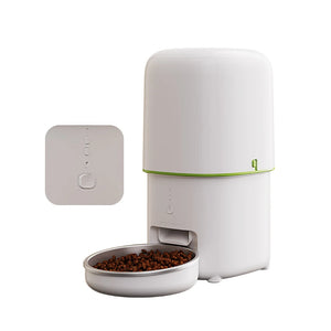 Smart Pet Feeder